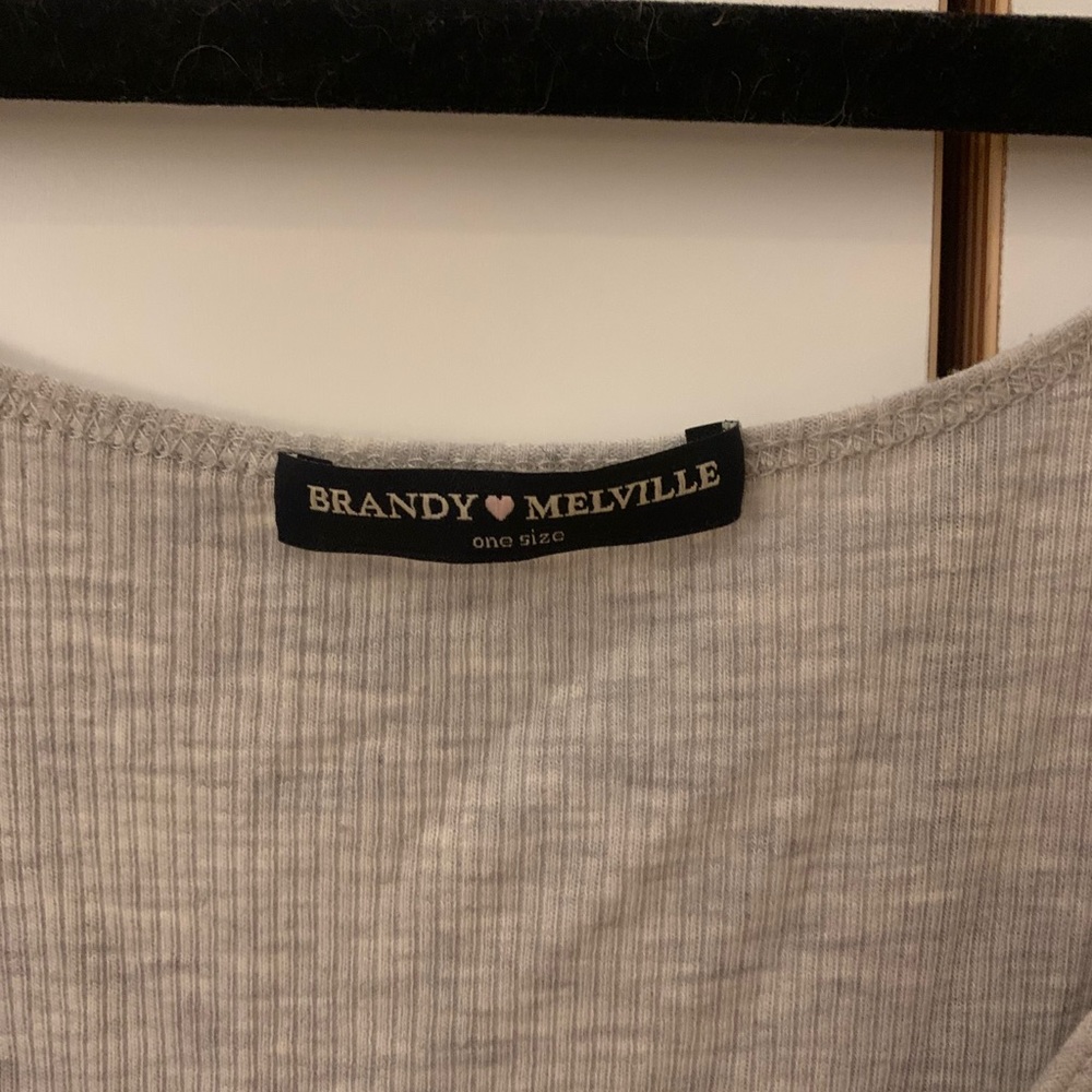 Crop Top - Picture 2 of 3